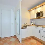 Wiking, App 307 Апартаменты *